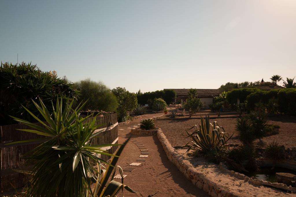 Bed and Breakfast Hacienda D'Armando à Felanitx Extérieur photo